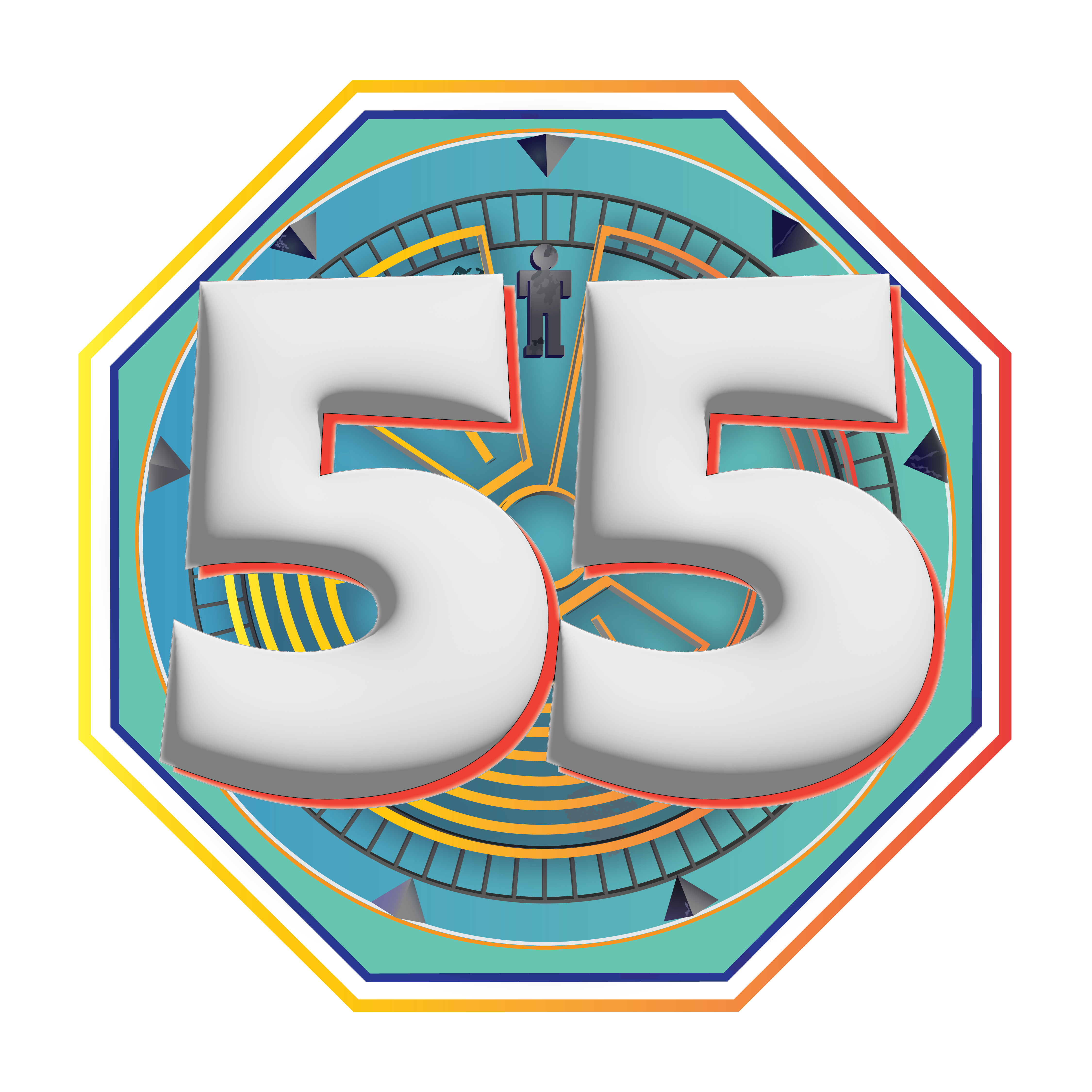RUF 55 August 26, 2023 7:00 PM