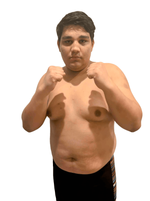 Adrian Almada