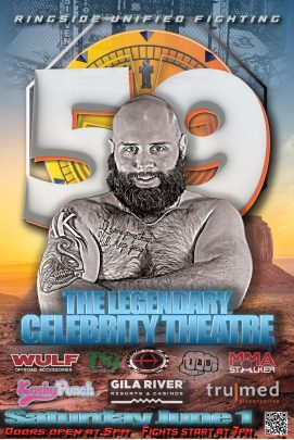 BEARDgrizzly