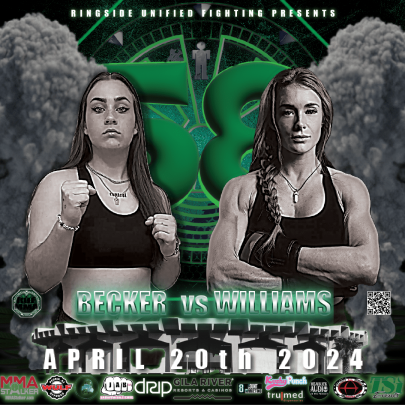 BECKER VS WILLIAMS