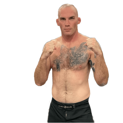 Chris fluke1