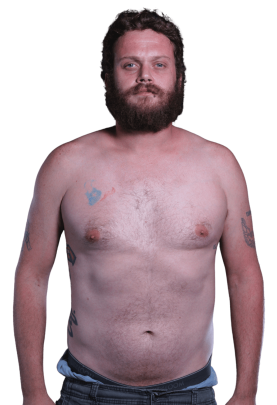Matt stanger