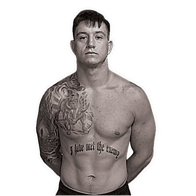 Tanner Sharp