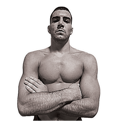 Vinny Diaz